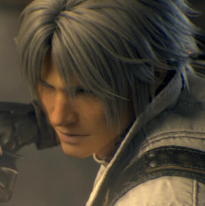 Thancred