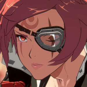 Baiken